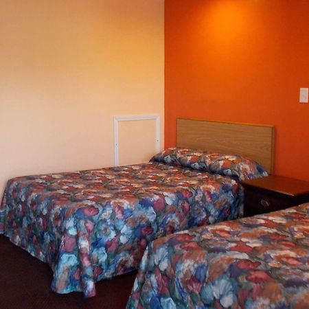 Travel Lite Motel Wytheville Exteriör bild